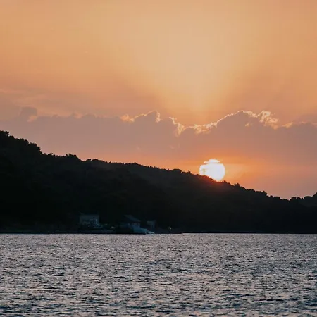 Szálloda Apoksiomen