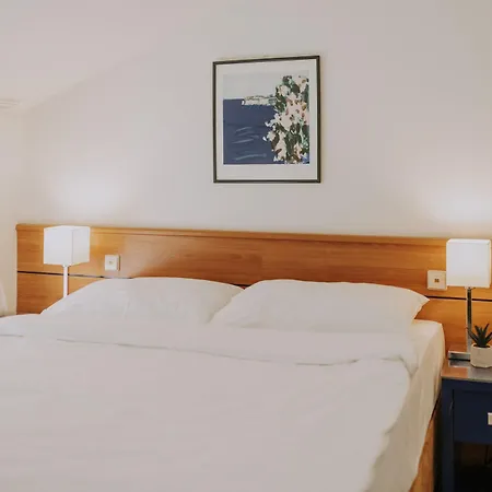 Apoksiomen Szálloda Mali Lošinj