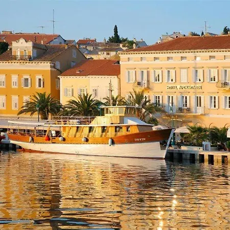 Apoksiomen Mali Lošinj