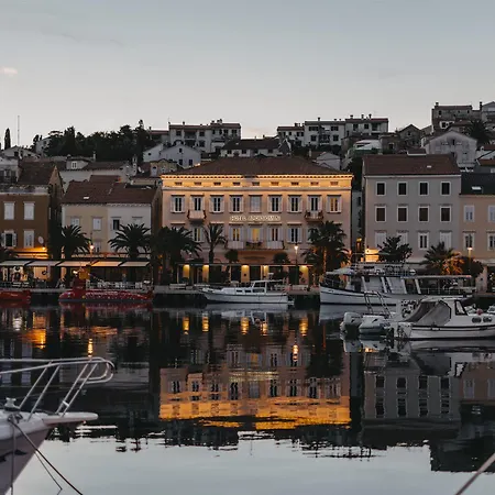 Apoksiomen 4* Mali Lošinj