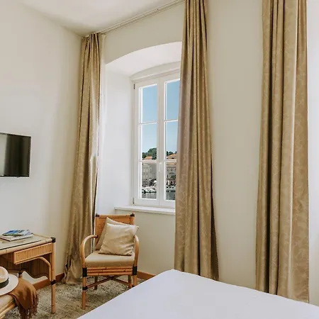 Apoksiomen 4* Mali Lošinj