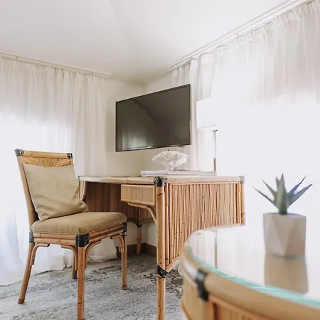 Apoksiomen Hotel Mali Lošinj