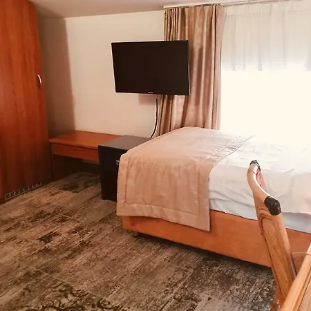 Apoksiomen 4* Mali Lošinj