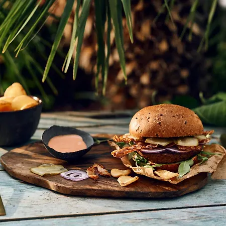 Apoksiomen Szálloda Mali Lošinj