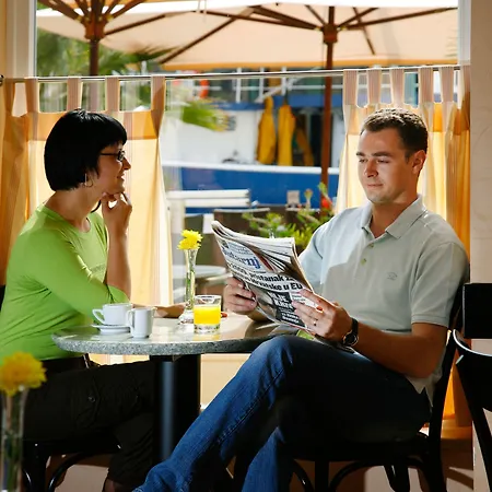 Apoksiomen Szálloda Mali Lošinj