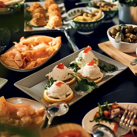 Szálloda Apoksiomen Mali Lošinj