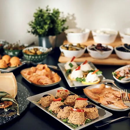 Apoksiomen 4* Mali Lošinj