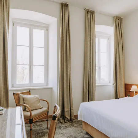 Apoksiomen Szálloda