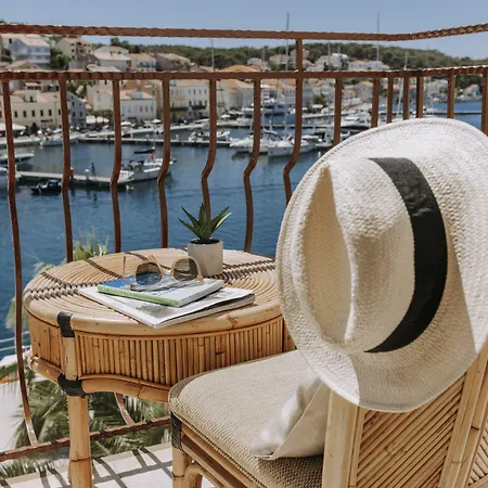 Apoksiomen 4* Mali Lošinj