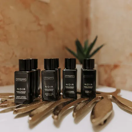 Apoksiomen Szálloda 4*