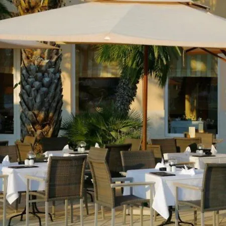 Hotel Apoksiomen Mali Lošinj