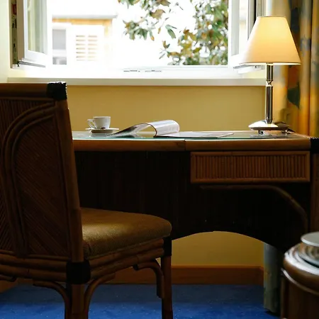 Apoksiomen Hotel Mali Lošinj