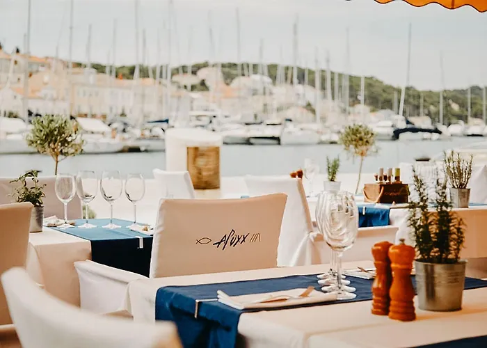 Ξενοδοχείο Apoksiomen