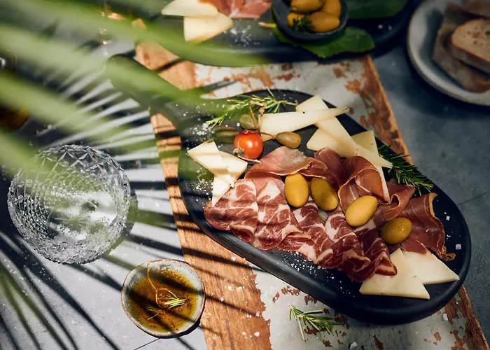 Ξενοδοχείο Apoksiomen Mali Lošinj