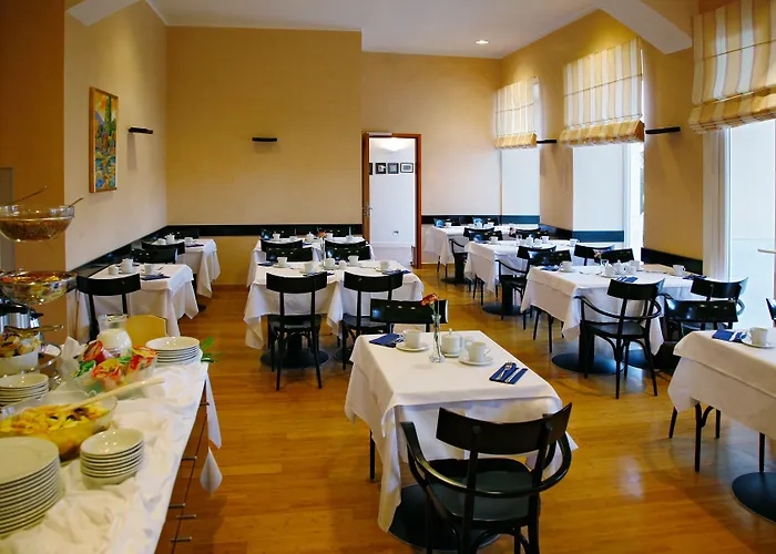 Apoksiomen Ξενοδοχείο Mali Lošinj