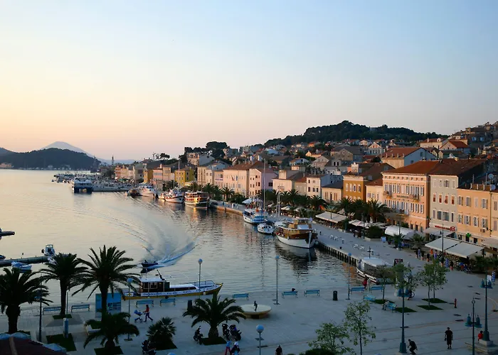 Ξενοδοχείο Apoksiomen