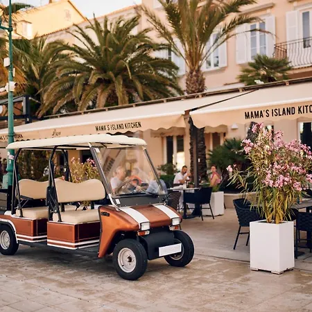 Apoksiomen 4* Mali Lošinj