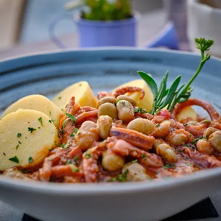 Apoksiomen 4* Mali Lošinj