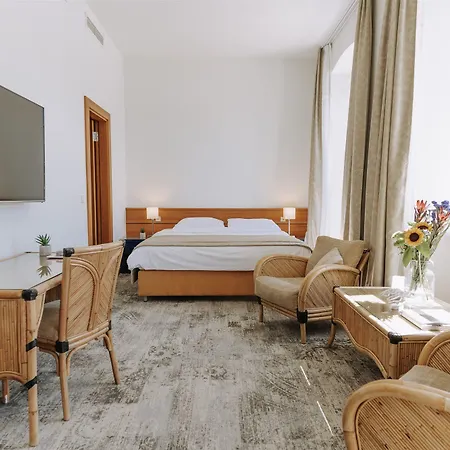 Apoksiomen 4* Mali Lošinj
