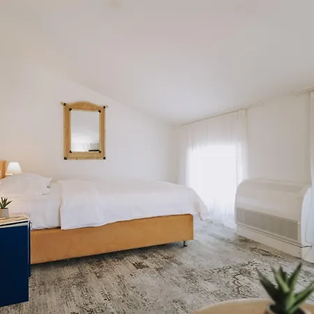 Hotel Apoksiomen Mali Lošinj