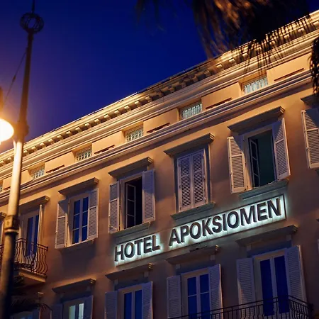 Hotel Apoksiomen