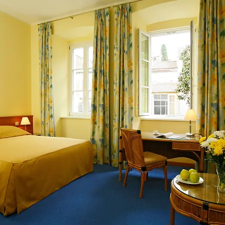 Hotel Apoksiomen Mali Losinj