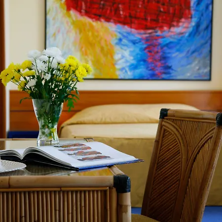 Hotel Apoksiomen Mali Lošinj