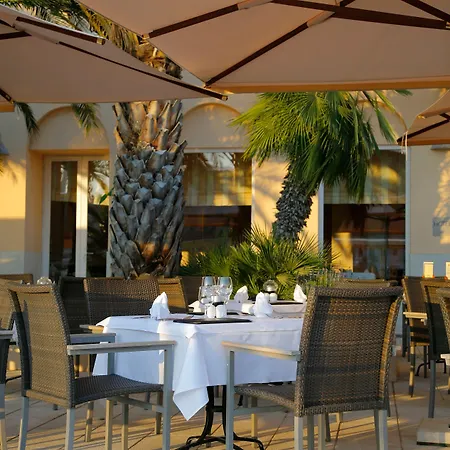 Apoksiomen 4* Mali Lošinj