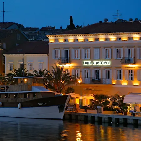 Hotel Apoksiomen