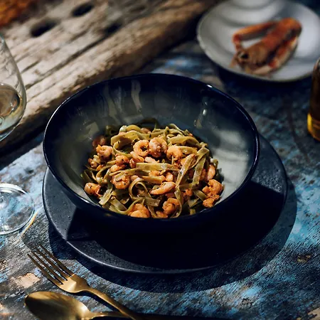 Apoksiomen Hotel Mali Losinj