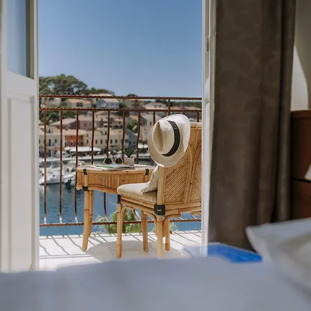 Hotel Apoksiomen