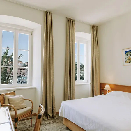 Apoksiomen Hotel Mali Lošinj