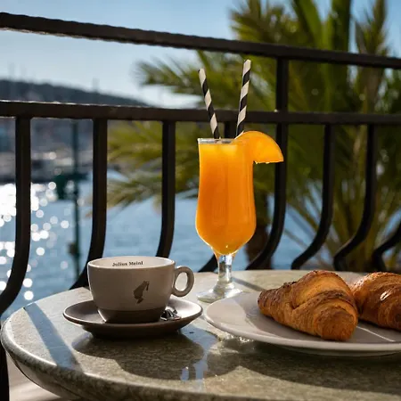 Hotel Apoksiomen Mali Lošinj