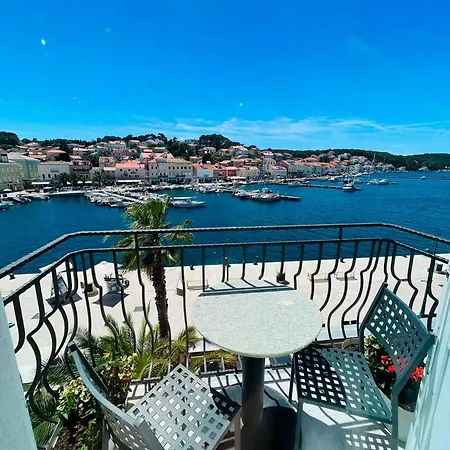 Hotel Apoksiomen