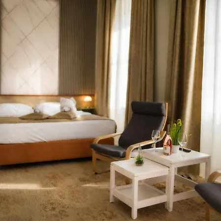 Hotel Apoksiomen