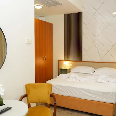 Apoksiomen 3* Mali Lošinj