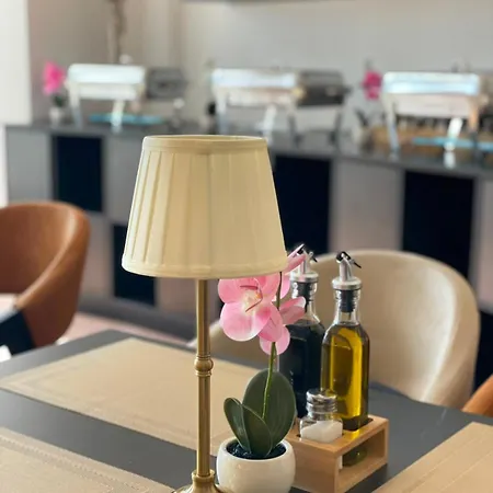 Apoksiomen Hotel Mali Lošinj