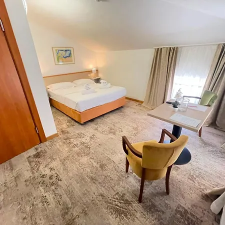 Apoksiomen Hotel