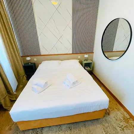 Apoksiomen Hotel