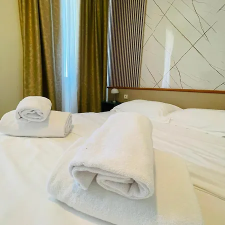 Apoksiomen 3* Mali Lošinj
