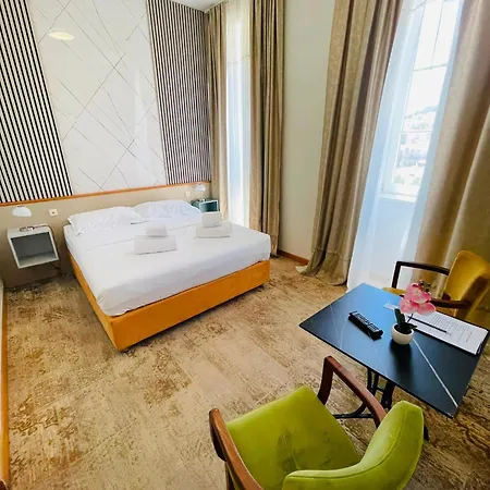 Apoksiomen Mali Lošinj