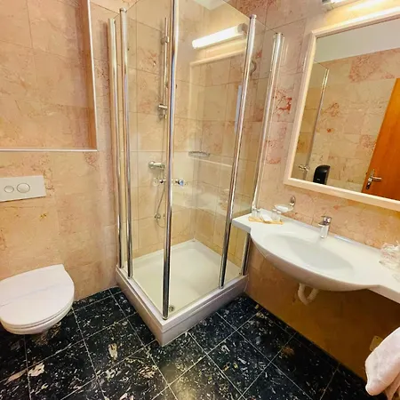 Hotel Apoksiomen Mali Lošinj