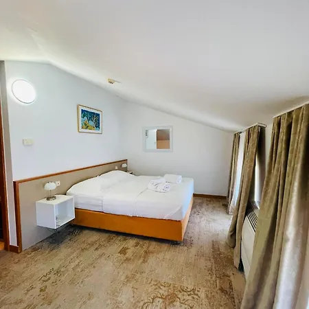 Apoksiomen Hotel