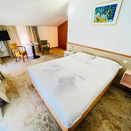 Hotel Apoksiomen Mali Lošinj
