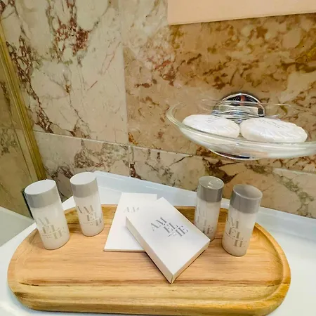 Hotel Apoksiomen Mali Lošinj