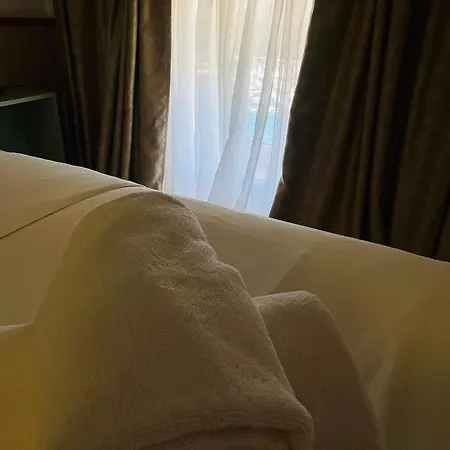Hotel Apoksiomen Mali Lošinj