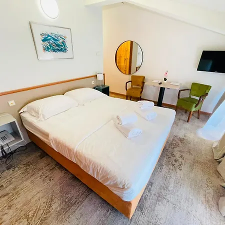 Apoksiomen 3* Mali Lošinj