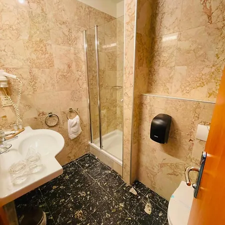 Hotel Apoksiomen Mali Lošinj