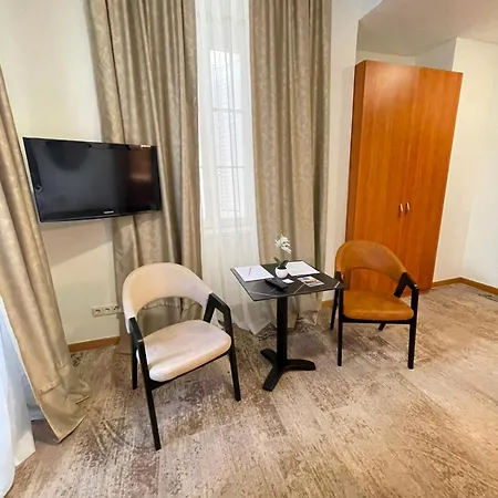 Apoksiomen 3* Mali Lošinj