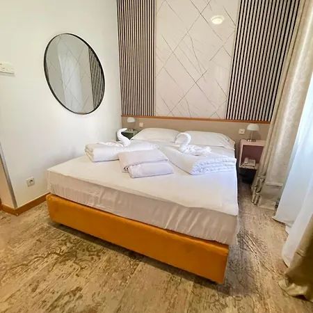 Hotel Apoksiomen Mali Lošinj